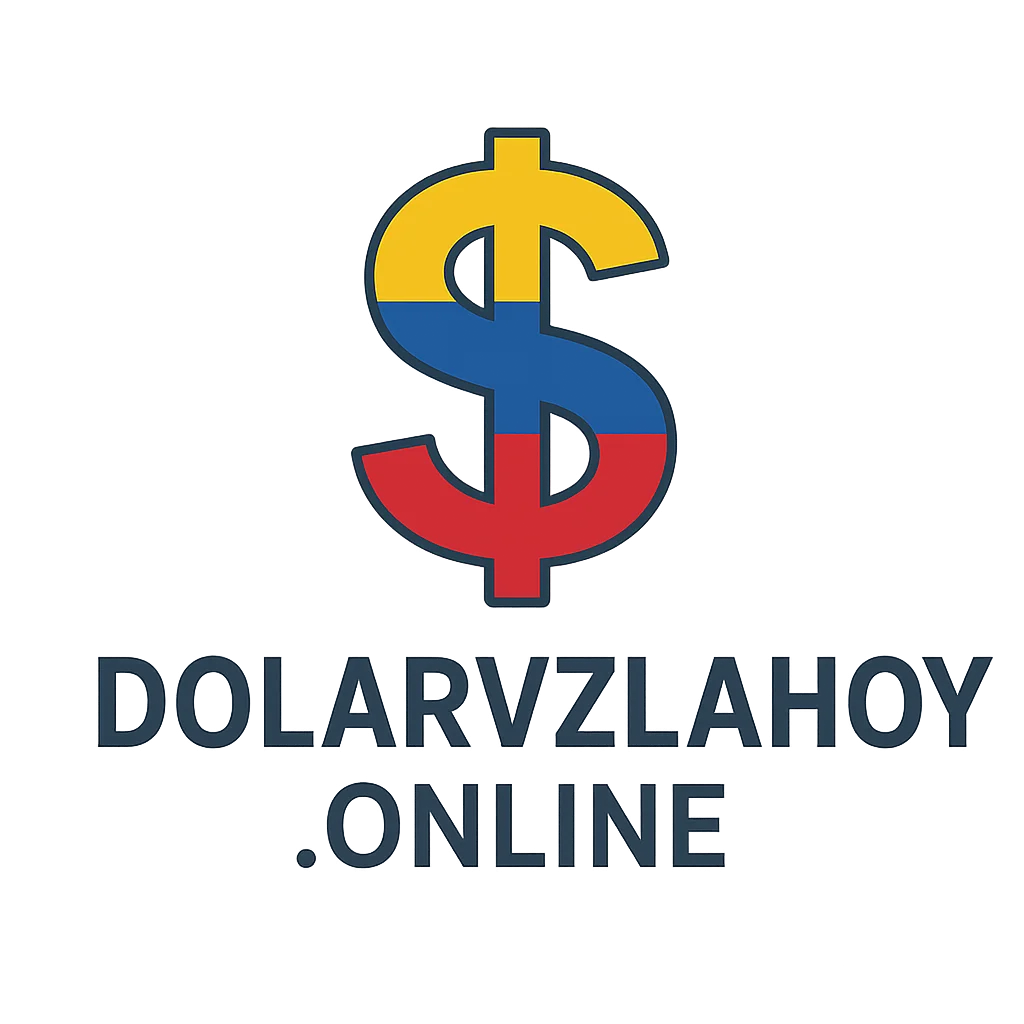 DolarVzlaHoy - Precio del dólar en Venezuela